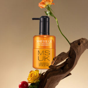 Ginger Strengthening & Anti-Grease Shampoo
