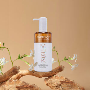 Nourishing Shampoo