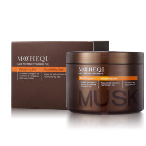 Nutrient Moisturizing Hair Treatment