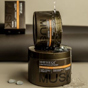 Nutrient Moisturizing Hair Treatment